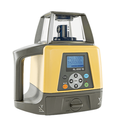 TOPCON AFSCHOTLASER RL-200 2S MET LS-100D MM ONTVANGER