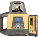 TOPCON AFSCHOTLASER RL-200 2S MET LS-100D MM ONTVANGER