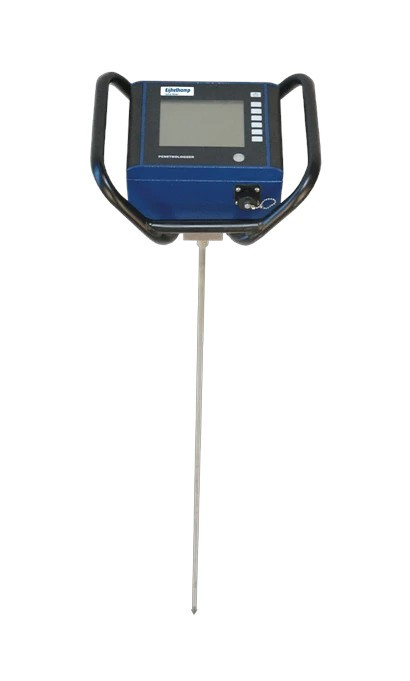 Penetrologger met GPS - standaard set