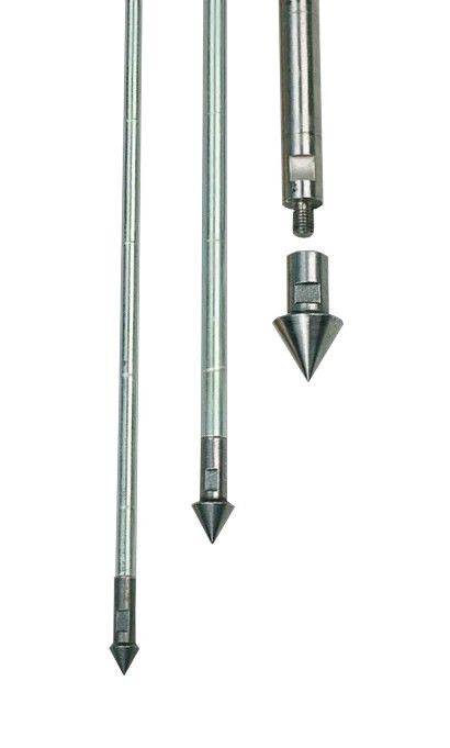 Handsondeerapparaat set | 1 meter