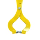 Orit Bandentang met Widia punten 850 mm