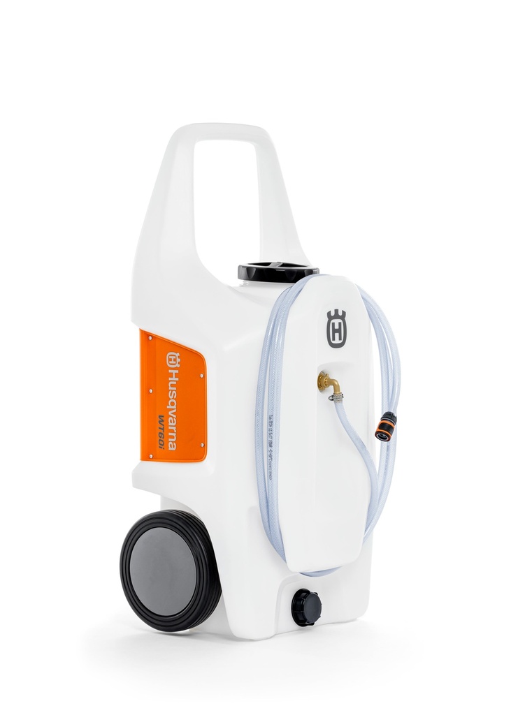 Husqvarna WT 60i watertank 60 liter