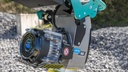Ammann eATR 68 accu stamper