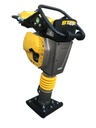 Bomag BT-60 stamper GXR120 23cm
