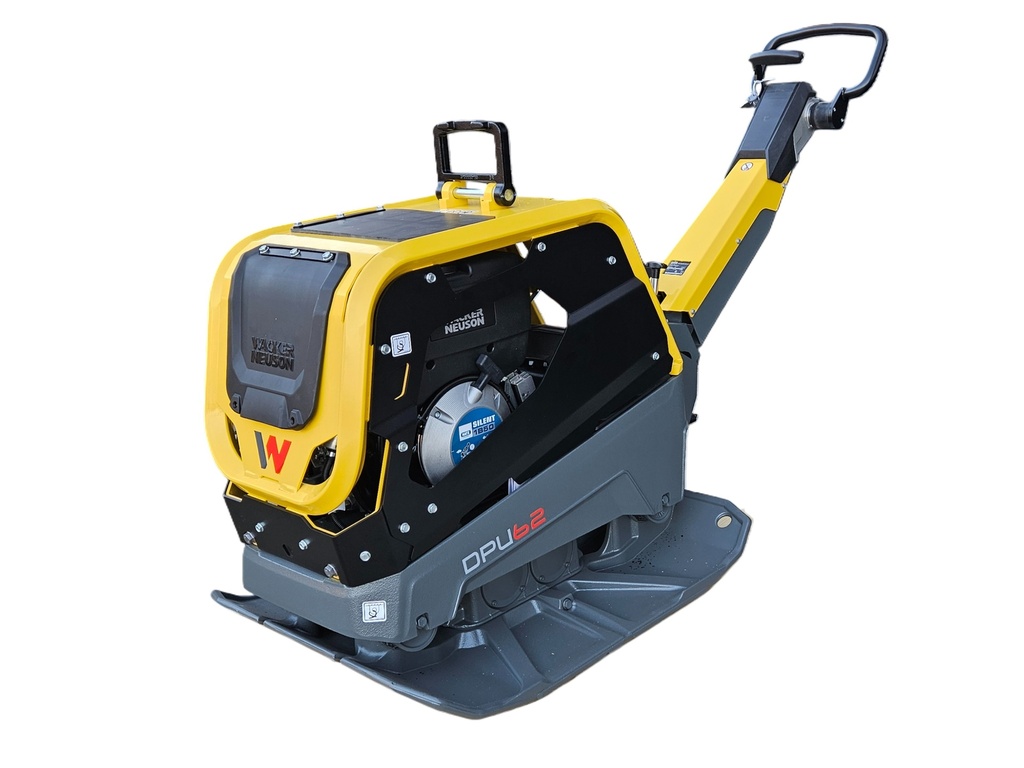Wacker Neuson DPU 6275 HEH