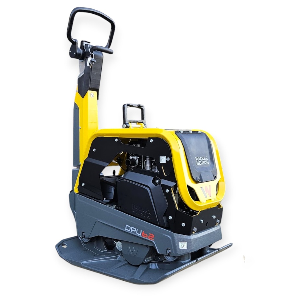 Wacker Neuson DPU 6275 HEH