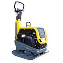 Wacker Neuson DPU 6275 HEH