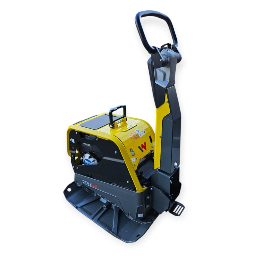 Wacker Neuson DPU 6275 HEH