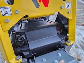 Wacker Neuson DPU 6275 HEH