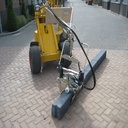 Hydraulische bandenklem HBK 8-70