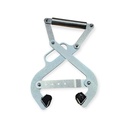 Handklem 40 - 140 mm