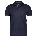 dassy-traxion-next-polo-shirt-midnight-blue-anthracite-grey-front.webp