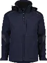 Dassy-Nordix-Stretch-Winterjas-Nachtblauw-Waterdicht-en-Ademend.webp