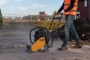 Giant GP1950E trilplaat (excl. accu & lader)