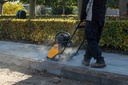 Giant GP1950E trilplaat (excl. accu & lader)