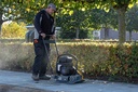 Giant GP1950E trilplaat (excl. accu & lader)