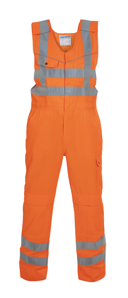 Hydrowear RWS bodybroek Albergen