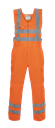 Hydrowear RWS bodybroek Albergen