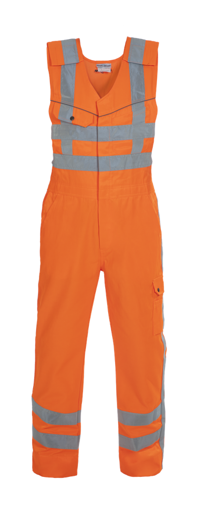 Hydrowear RWS bodybroek Albany