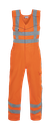 Hydrowear RWS bodybroek Albany