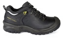 Grisport Safety 801 L var 21 / 33149 Laag S3 Zwart