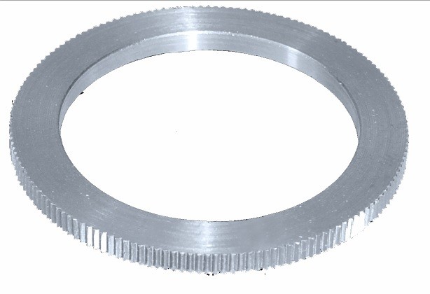 Pasring verloopring voor zaagblad