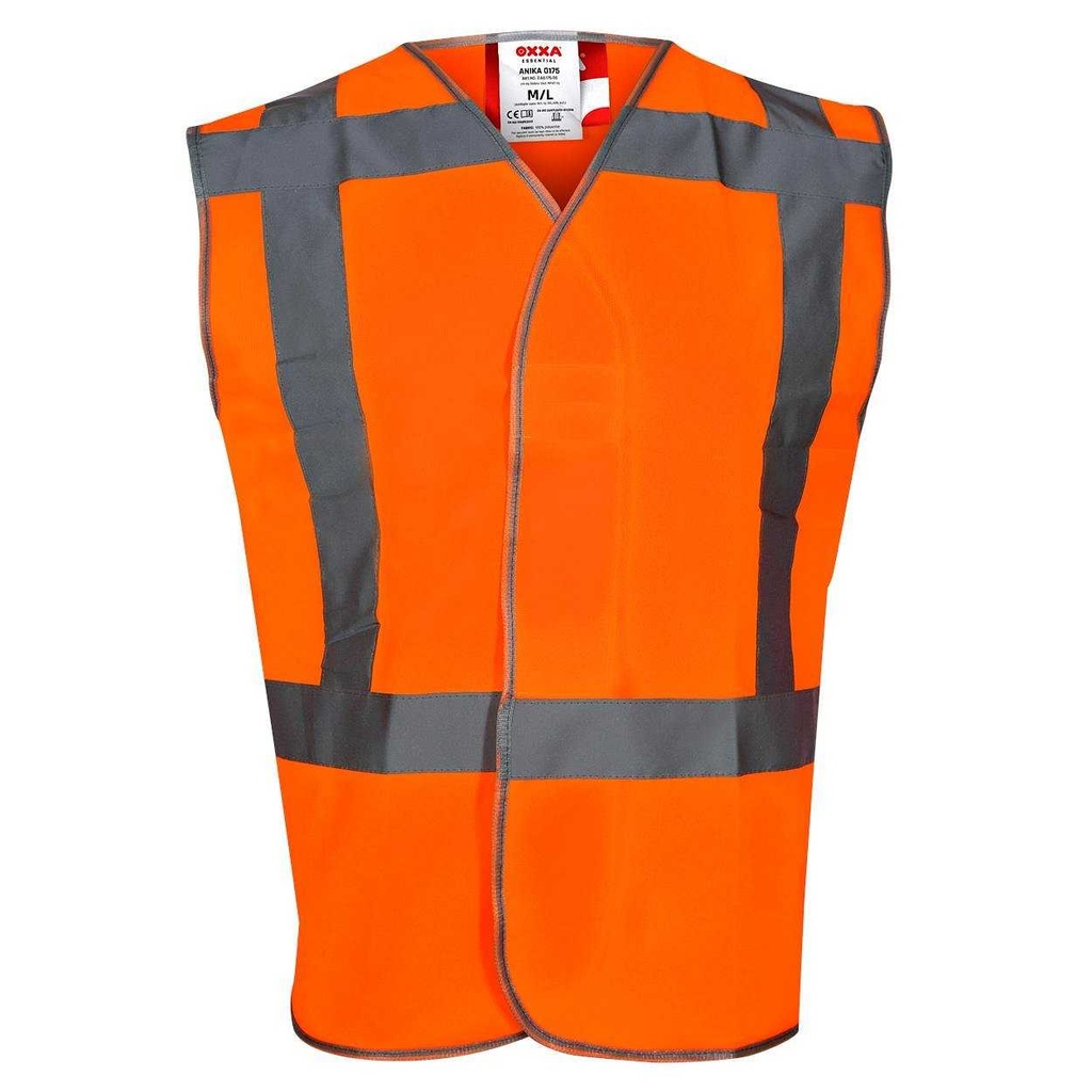 OXXA® Anika 0175 verkeers vest RWS