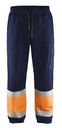Joggingbroek HI-VIS jogger werkbroek oranje