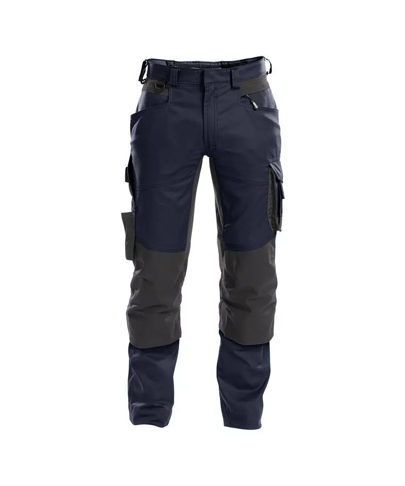 DASSY® Dynax PESCO41 MINUS NACHTBLAUW/ANTRACIETGRIJS