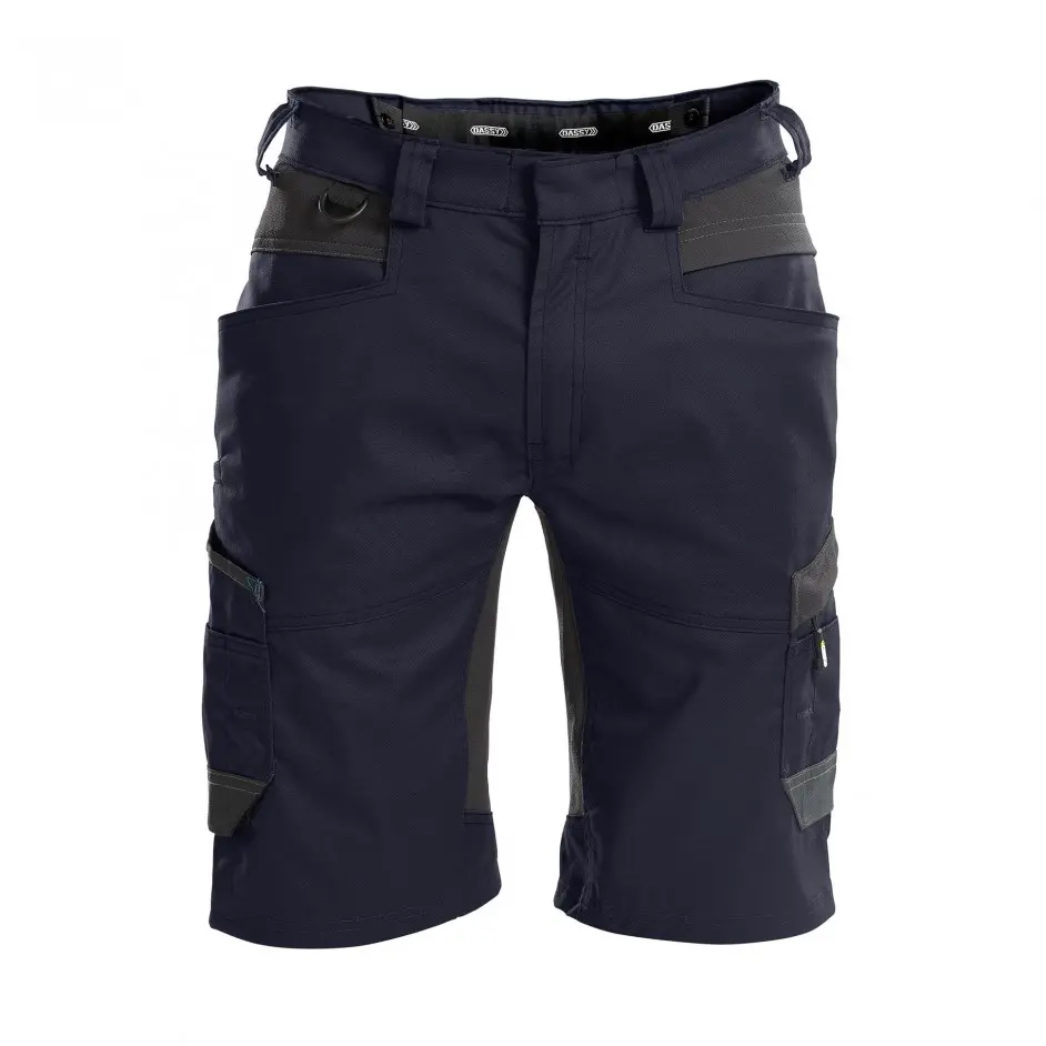 DASSY® Axis PESCO41 NACHTBLAUW/ANTRACIETGRIJS