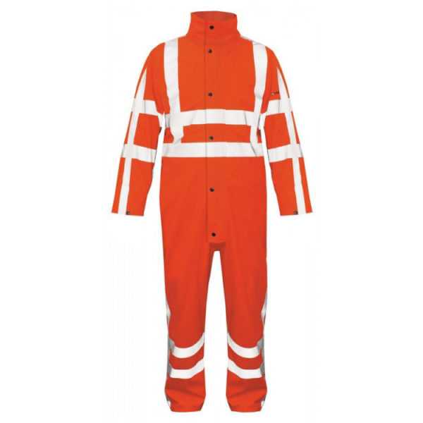 M-Wear 5707 Alistair overall RWS regenoverall