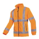 Sioen 353A fleece jas RWS