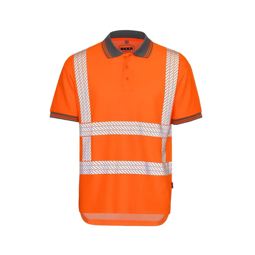 OXXA® Andrew 6212 poloshirt RWS 