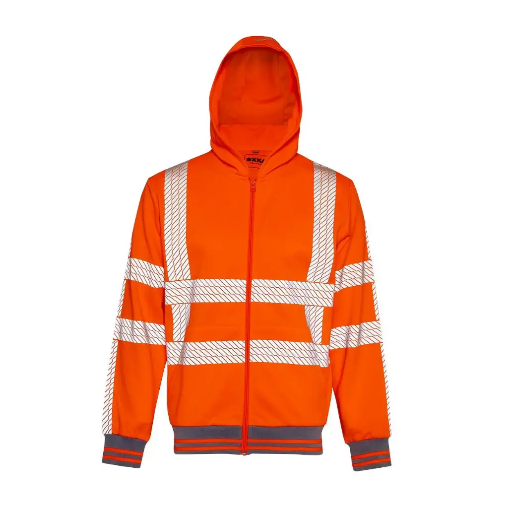 OXXA® Andy 6232 hooded sweater RWS 