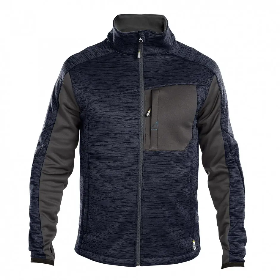 DASSY® Convex PES38 STANDARD NACHTBLAUW/ANTRACIETGRIJS