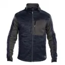 DASSY® Convex PES38 STANDARD NACHTBLAUW/ANTRACIETGRIJS