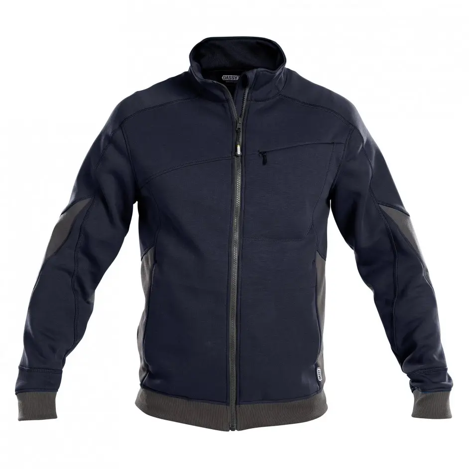 DASSY® Velox COPES86 NACHTBLAUW/ANTRACIETGRIJS