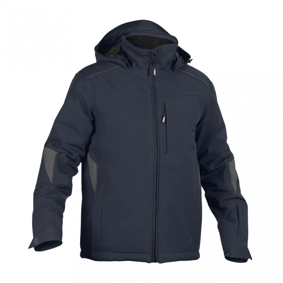 DASSY® Nordix PASPA94 STANDARD NACHTBLAUW/ANTRACIETGRIJS