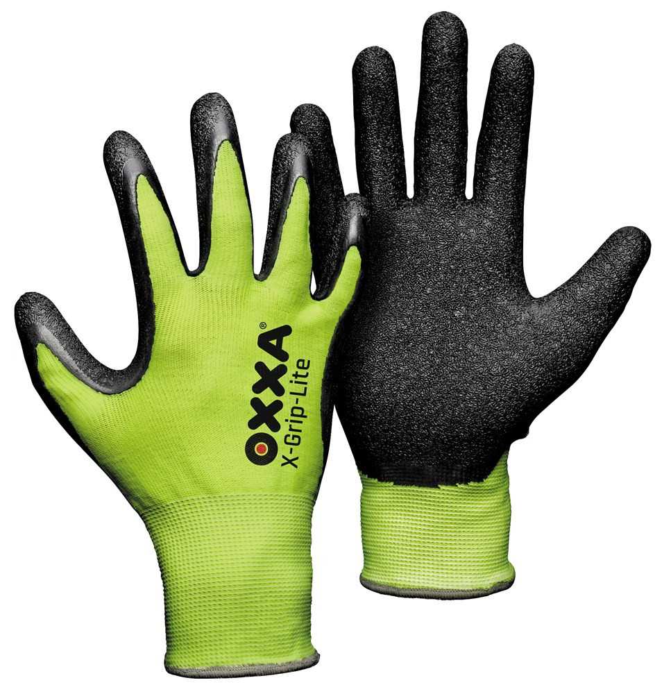 OXXA® X-Grip-Lite 51-025 handschoen