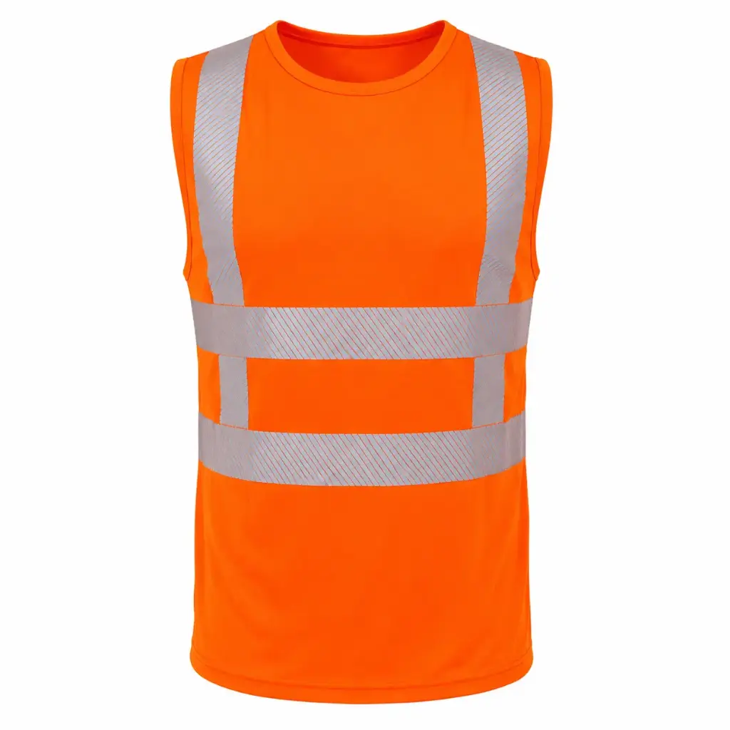 RWS reflectie hemd