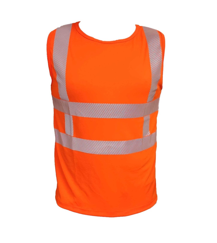 RWS reflectie hemd