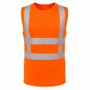 RWS reflectie hemd