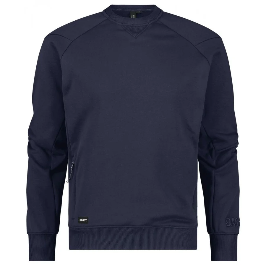 DASSY® Dolomiti COPES80 NACHTBLAUW