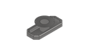 Zuignappen VHU-700-BL