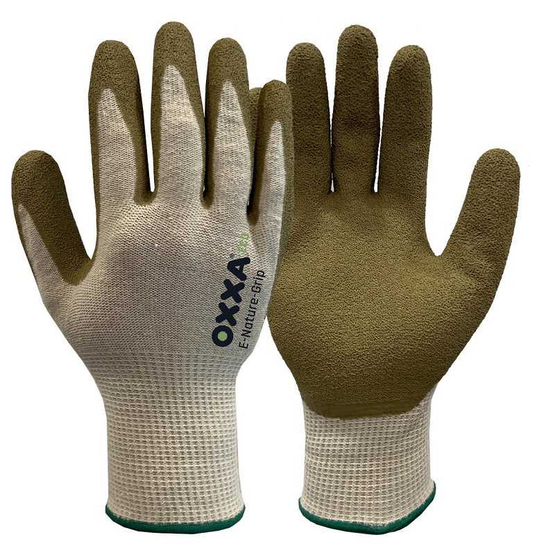 OXXA® E-Nature-Grip 52-000 handschoen