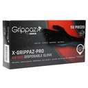 OXXA X-Grippaz-Pro 44-550 zwart nitril