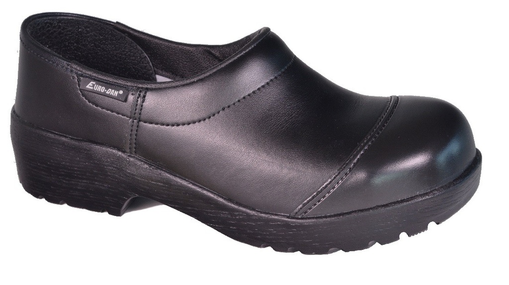 EURO-DAN OSCAR S3 (houten zool)