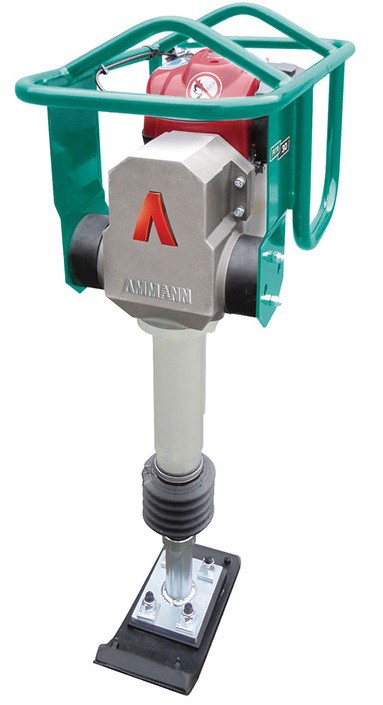 Ammann ATR 30