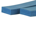 Rubber voor Vacuüm zuignap PER METER (EXTRA STERK)