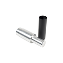 Tiger aluminium rond/vierkant